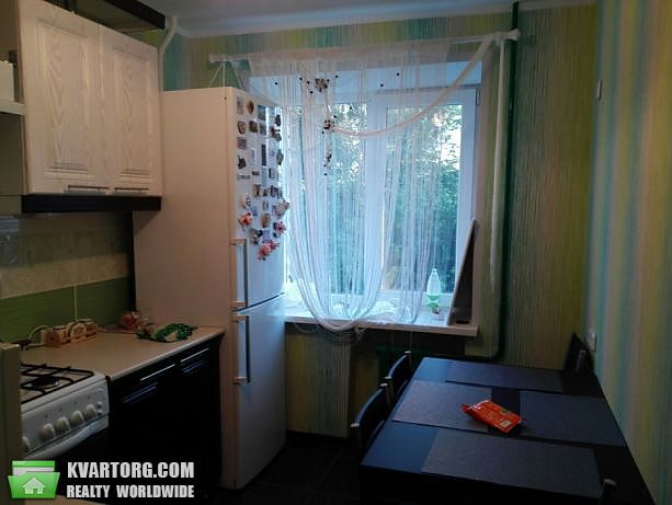 Sell 2-room apartment. Харьков, Героев Труда — photo 1
