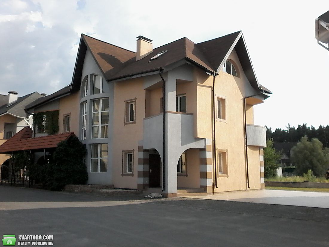 Sell house. Киевская обл.,  Луговая — photo 1