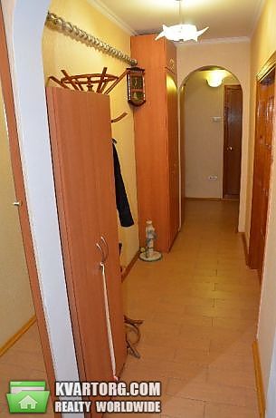 Rent out 3-room apartment. Киев,  Крушельницкой — photo 2