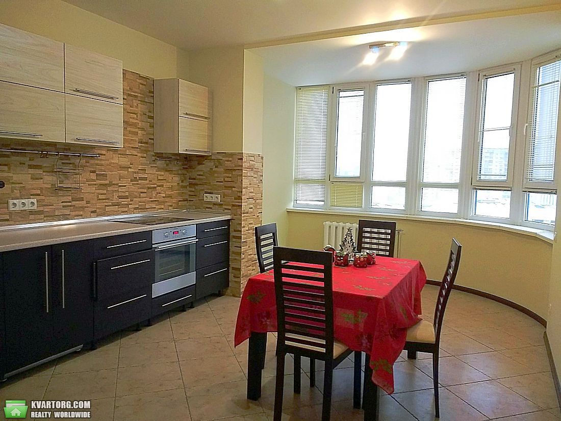 Rent out 2-room apartment. Киев,  Голосеевский пр — photo 2