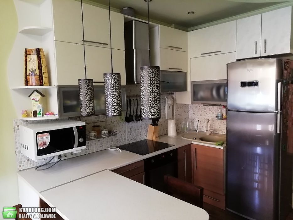 Sell 1-room apartment. Киев, Регенераторная — photo 1