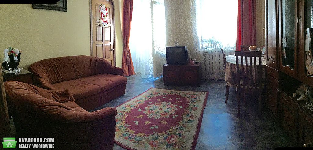 Sell 3-room apartment. Одесса, Болгарская — photo 1