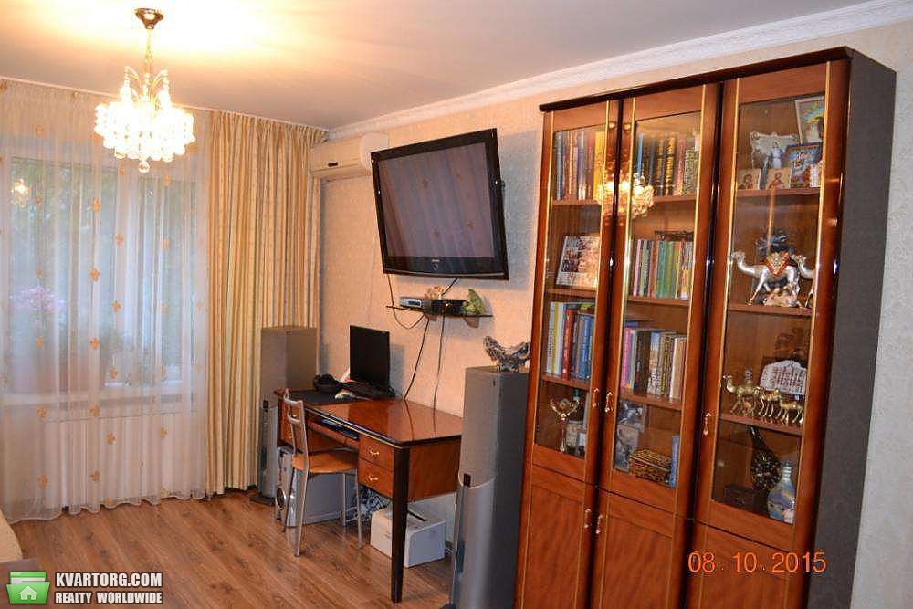Sell 1-room apartment. Киев,  Кудри — photo 5