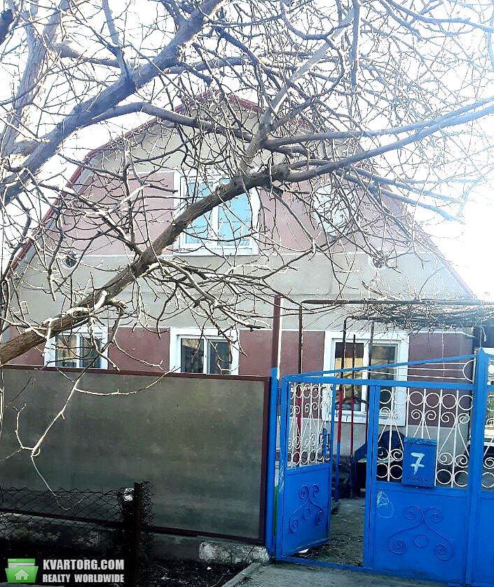 Sell house. Одесса, Зеленая — photo 5