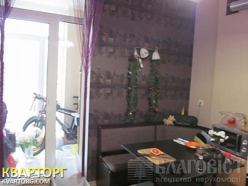 Sell 1-room apartment. Киев, Регенераторная — photo 5
