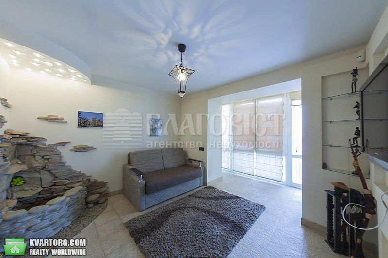 Sell 4-room apartment. Киев,  Героев Сталинграда пр — photo 7