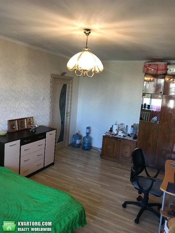Sell 2-room apartment. Киев,  Попова пер — photo 1
