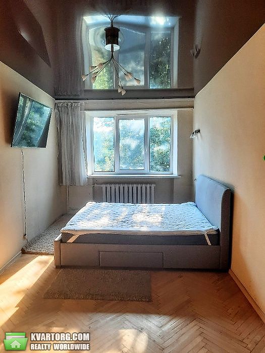 Sell 1-room apartment. Киев,  Дегтяревская — photo 3