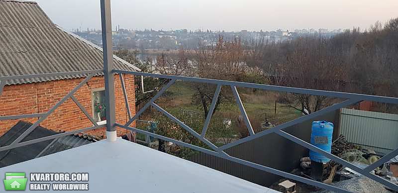 Sell house. Харьков, Карпатский переулок — photo 3