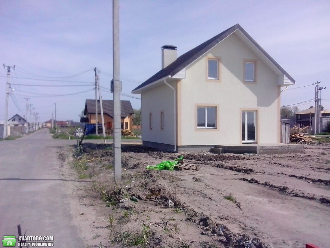 Sell house. Вышгород,  Луговая — photo 1