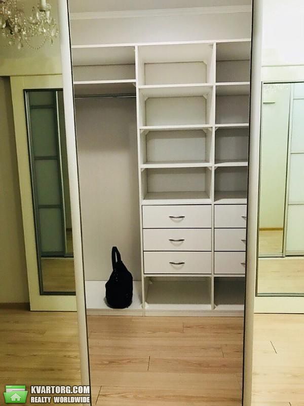 Rent out 3-room apartment. Киев, Лобановского проспект — photo 7