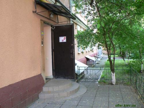 Rent out office. Киев, П. Мирного — photo 4