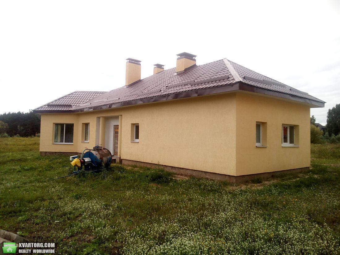 Sell house. Васильков,  Прорезная — photo 2