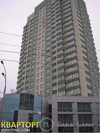 Sell 2-room apartment. Киев, Червонозоряний — photo 2