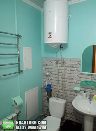 Sell 1-room apartment. Киев, Максимовича — photo 7
