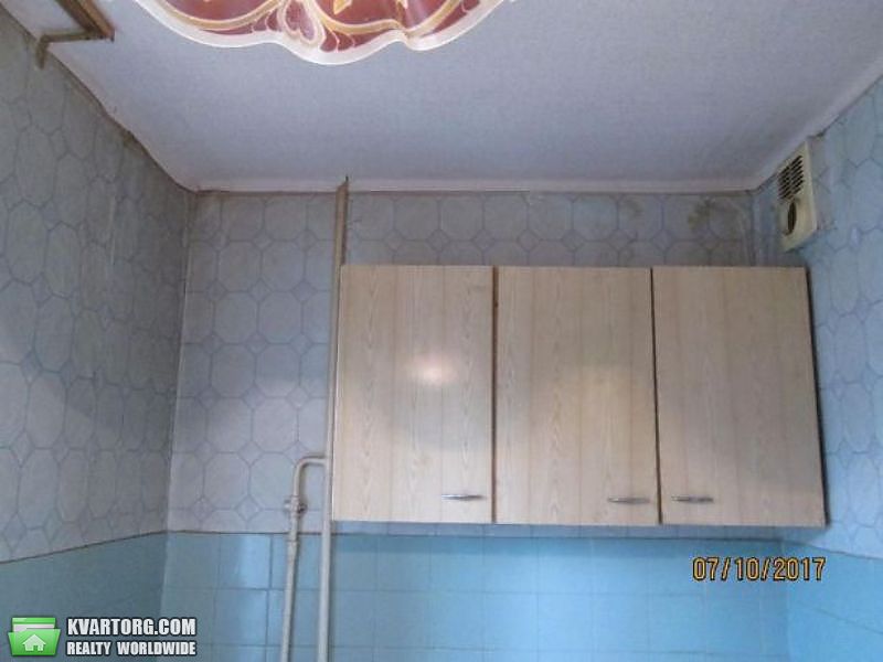 Sell 1-room apartment. Киев,  Симиренко — photo 4