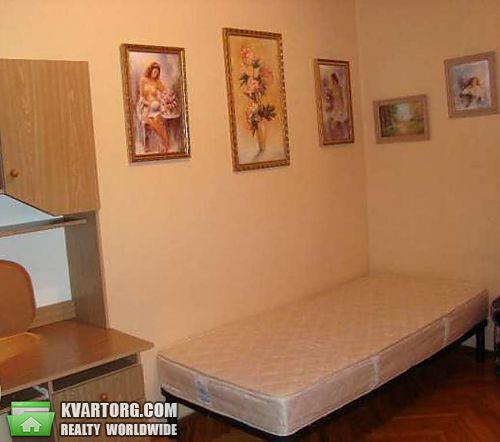 сдам 3-комнатную квартиру. Киев,  Лятошинского - фото 2