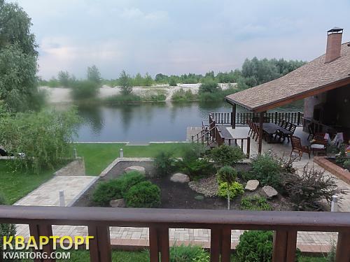 Sell house. Киев, Садовая Осокорки — photo 2