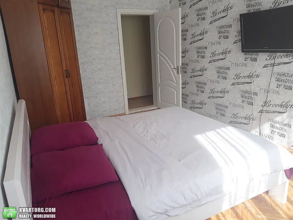 Sell 2-room apartment. Киев,  Антонова — photo 3