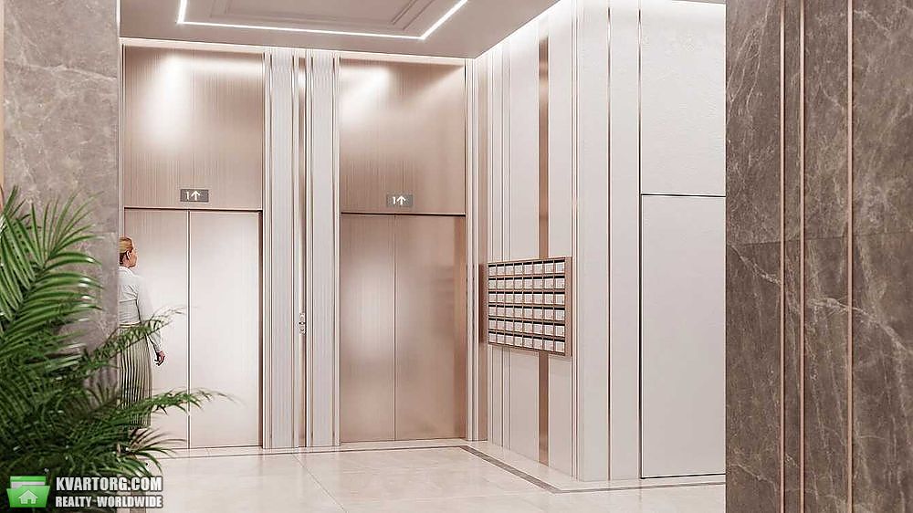 Sell 2-room apartment. Киев, Щекавицкая — photo 9