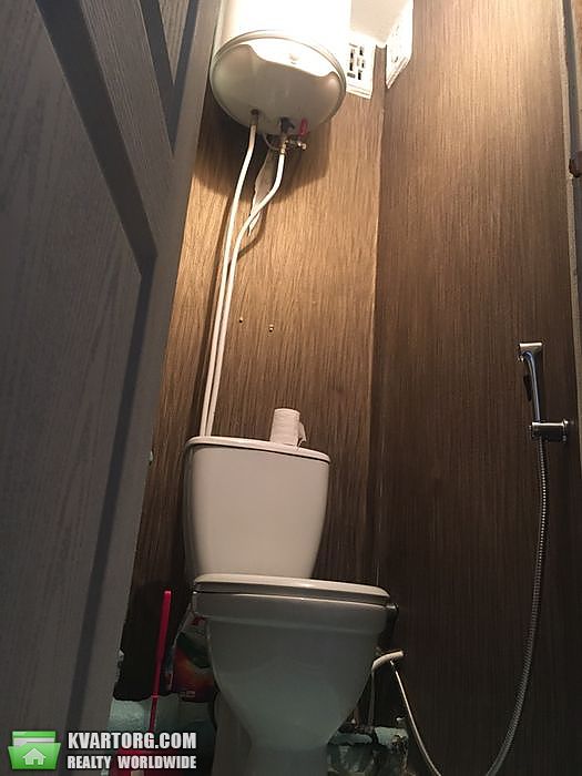 Sell 3-room apartment. Киев, Каштановая — photo 6