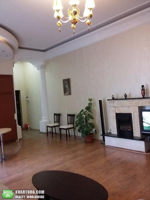 Rent out 3-room apartment. Киев,  Малая Житомирская — photo 2