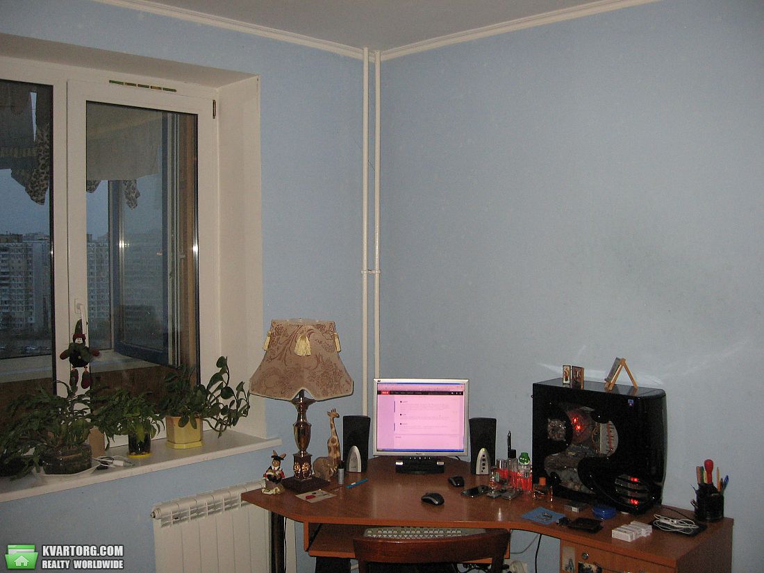 Sell 3-room apartment. Киев,  Бажана — photo 4