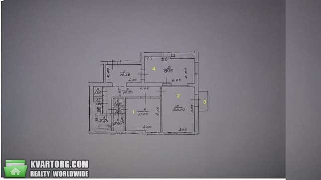 Sell 2-room apartment. Киев,  Победы пр — photo 6