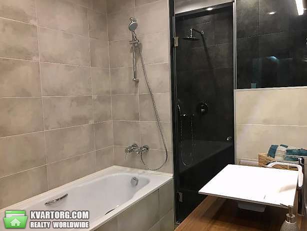 Rent out 2-room apartment. Одесса, Маршала Говорова — photo 3