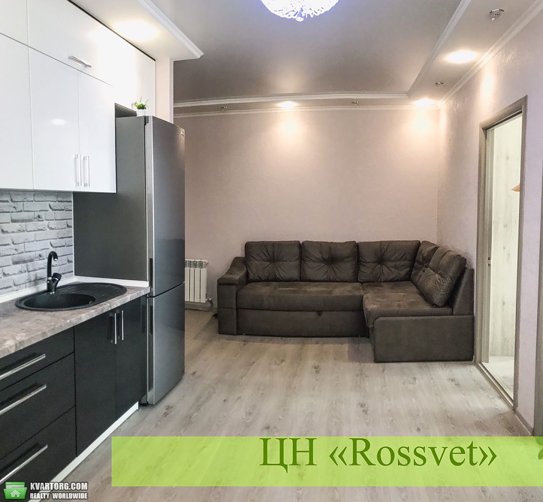 Sell 2-room apartment. Одесса,  Щорса — photo 2
