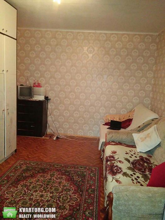 Sell 1-room apartment. Киев,  Закревского — photo 2