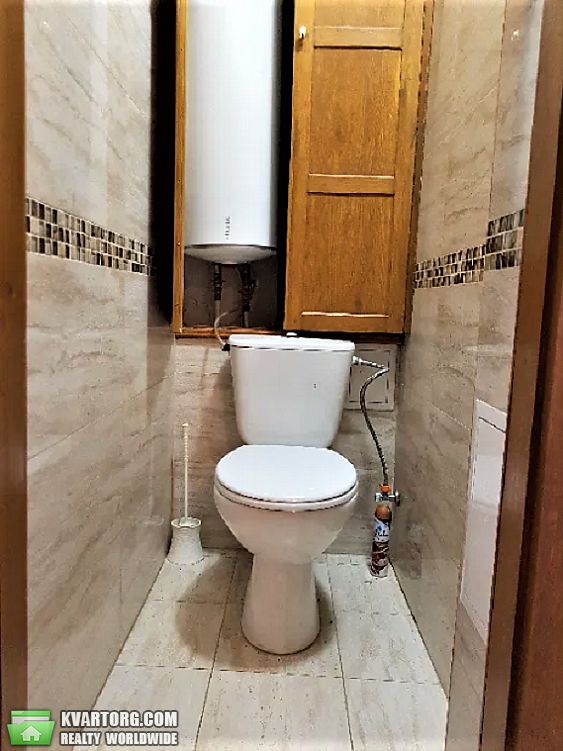 Rent out 3-room apartment. Киев, Стуса Василия ул. — photo 5