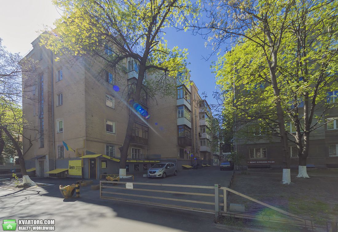 Rent out 2-room apartment. Киев,  Шелковичная — photo 9