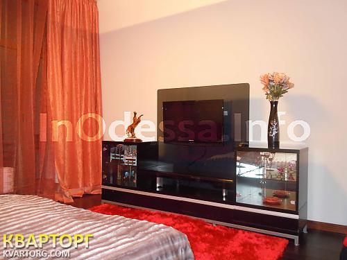 Rent out 1-room apartment. Одесса, Гагаринское плато — photo 3