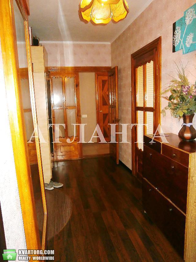 Sell 4-room apartment. Одесса, Заболотного — photo 8