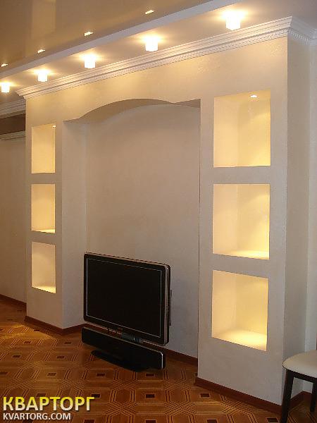 Rent out 3-room apartment. Одесса, 5я станция Фонтанской дороги — photo 4