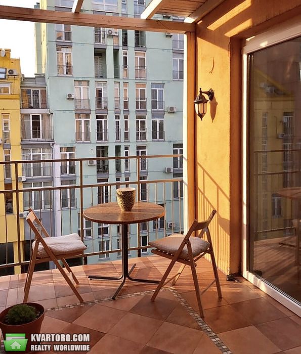Sell 2-room apartment. Киев, Регенераторная — photo 10