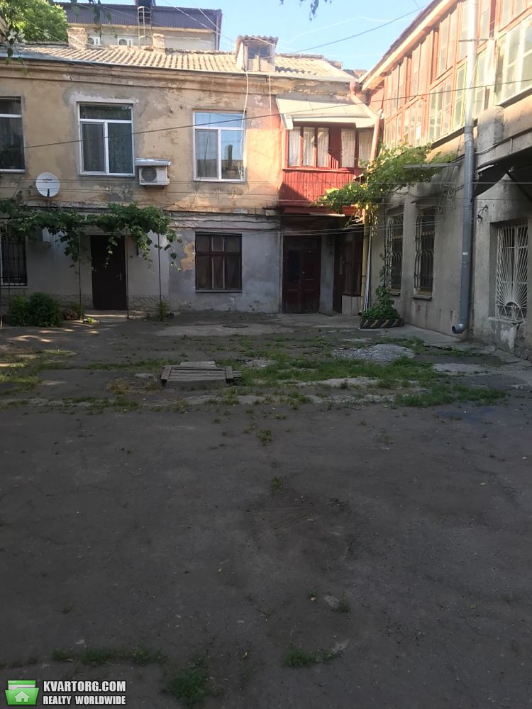 Sell 2-room apartment. Одесса, Успенский переулок — photo 9