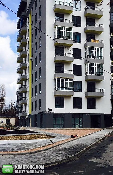 Sell 2-room apartment. Киев,  Юности — photo 1