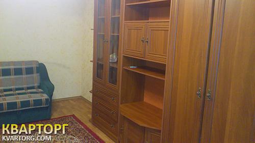Rent out 3-room apartment. Одесса,  Вильямса — photo 1