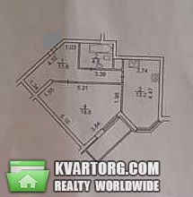 Sell 1-room apartment. Киев,  Вильямса — photo 10