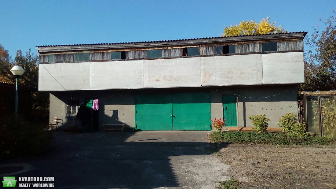 Sell house. Киевская обл., Пролетарская — photo 2