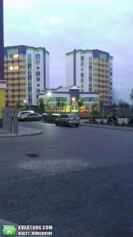 Sell 1-room apartment. Киев, Яблунева — photo 10