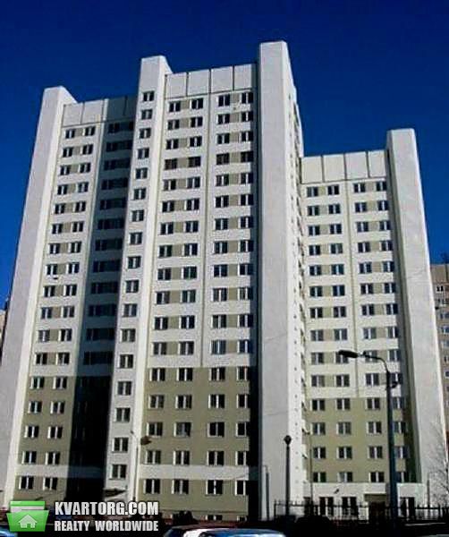 Sell 1-room apartment. Киев,  Тимошенко — photo 1