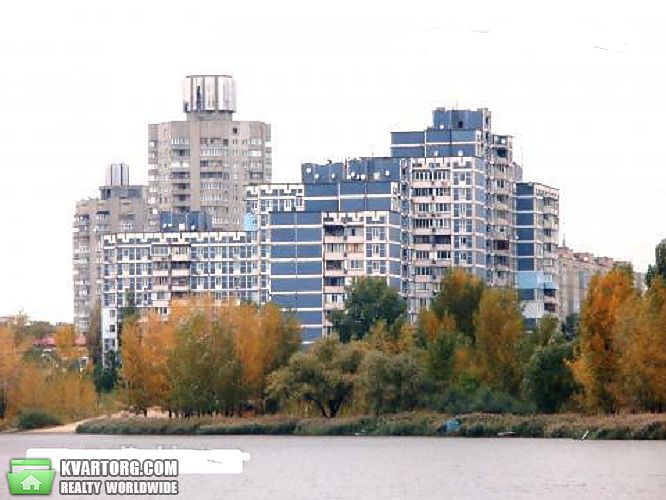 Sell 2-room apartment. Киев,  Лайоша Гавро — photo 1