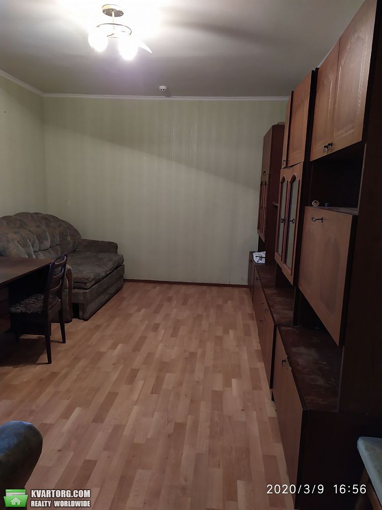Rent out 2-room apartment. Киев, Бородина — photo 4