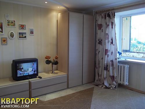Rent out 1-room apartment. Одесса, Шевченко — photo 1