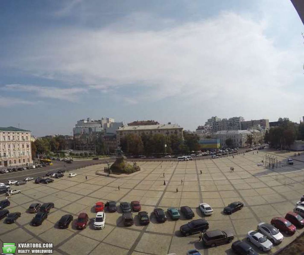 Sell 3-room apartment. Киев, Владимирская — photo 3