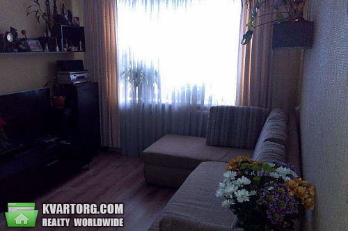 Sell 2-room apartment. Киев, Воссоединения пр — photo 6