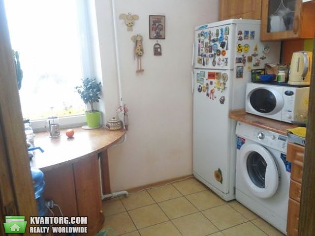 Sell 1-room apartment. Киев,  Луначарского — photo 6